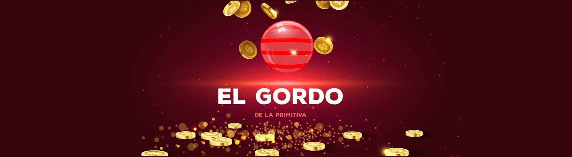 El Gordo de la Primitiva